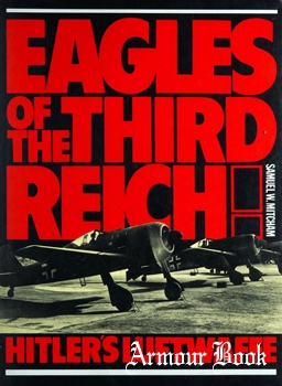 Eagles of the Third Reich: Hitler’s Luftwaffe [Guild Publishing]