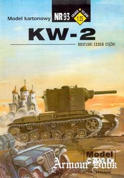 KW-2 [ModelCard 093]