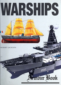 Warships [Amber Books]