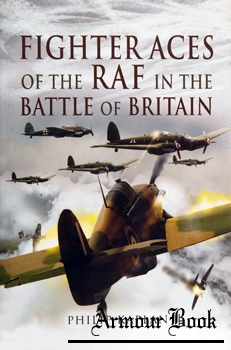 Fighter Aces of the RAF in the Battle of Britain [Pen & Sword]