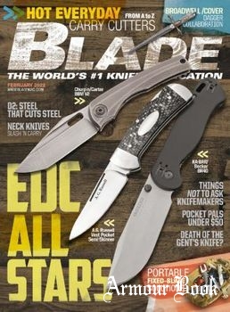 Blade 2022-02