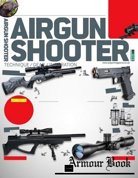 Airgun Shooter 2022-157