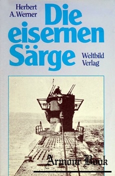Die Eisernen Sarge [Weltbild Verlag]