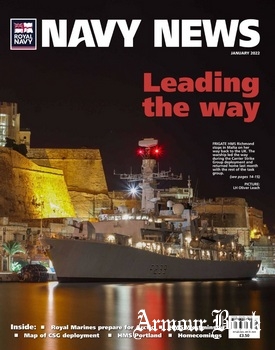 Navy News 2022-01