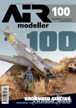 AIR Modeller 2022-02/03 (100)
