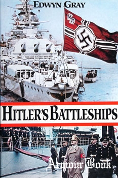 Hitler’s Battleships [Naval Institute Press]