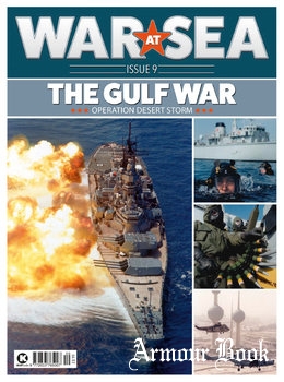 War at Sea 2022-09