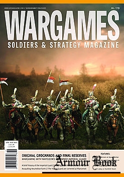 Wargames: Soldiers & Strategy 2022-04-05 (119)