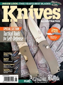 Knives Illustrated 2022-05-06