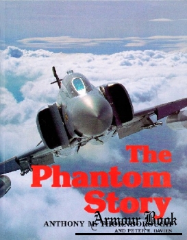 The Phantom Story [Arms & Armour Press]