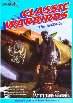The ANZACs [Classic Warbirds №12]