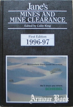 Jane’s Mines and Mine Clearance 1996-1997 [Jane’s Information Group]