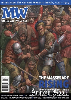 Medieval Warfare Magazine 2017-01-02 (Vol.VI Iss.6)