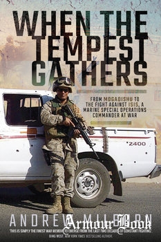 When the Tempest Gathers: From Mogadishu to the Fight Against ISIS [Pen & Sword]