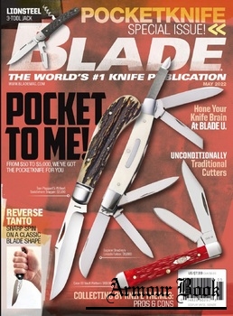 Blade 2022-05