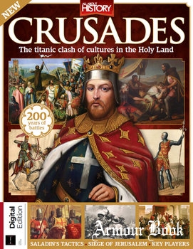 Crusades [All About History]