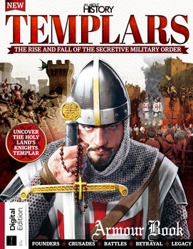 Templars [All About History]