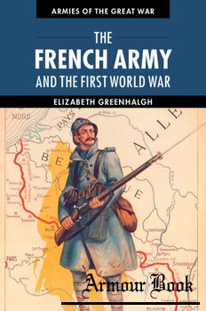 The French Army and the First World War [Cambridge University Press]