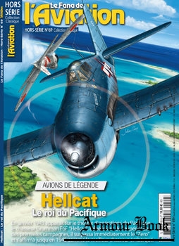 Hellcat [Le Fana de L’Aviation Hors-Serie №69]