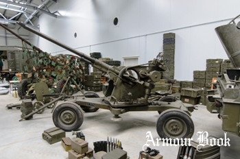 Military Museum Kraliky Photos