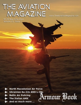 The Aviation Magazine 2022-05-06 (78)