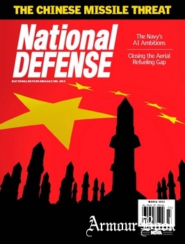 National Defense 2022-03