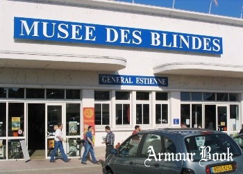 Saumur Museum Photos