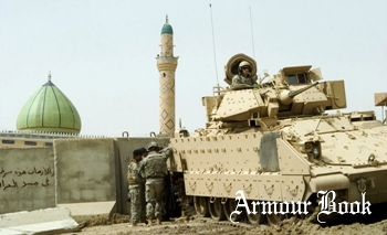 Альбом американского солдата. Афганистан. Ирак. Часть 1 (100 фото)
