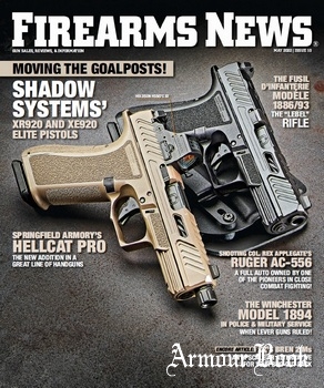 Firearms News 2022-10