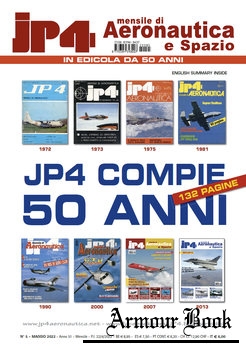 JP4 Aeronautica e Spazio 2022-05 (580)
