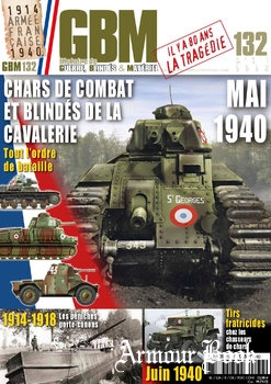 GBM: Histoire de Guerre, Blindes & Materiel 2020-04-06 (132)