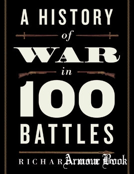 A History of War in 100 Battles [Oxford University Press]