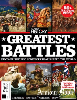 Greatest Battles [All About History]