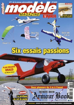 Modele Magazine 2022-06 (849)