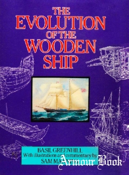 The Evolution of the Wooden Ship [Blackburn Press]