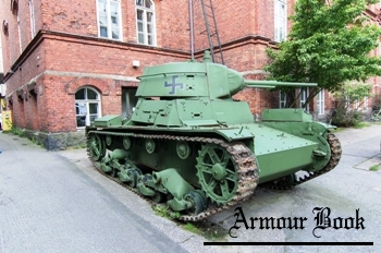 Helsinki War Museum Photos