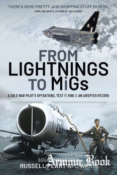From Lightnings to MiGs [Air World]