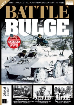 Battle of the Bulge [History of War]