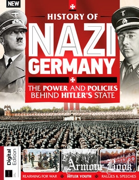 History of Nazi Germany [All About History]