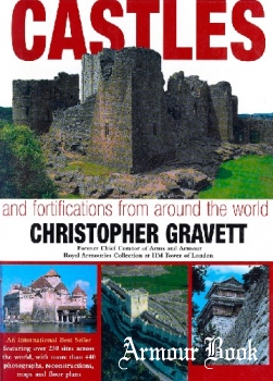 Castles and Fortifications from Around the World [Thalamus Publishing]