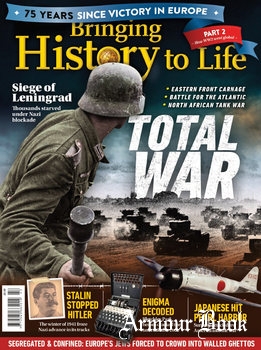 Total War [Bringing History to Life]