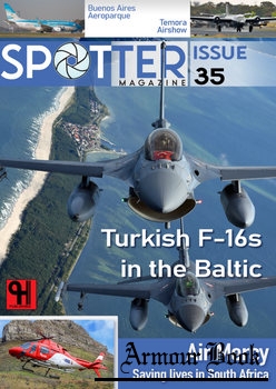 Spotter Magazine 2022-35