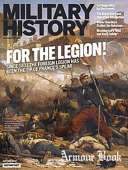 Military History 2022-Autumn (Vol.39 No.02)