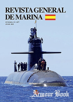Revista General de Marina 2022-07
