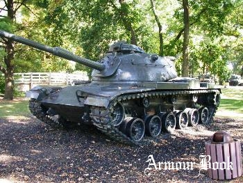 M60 Patton [Walk Around]
