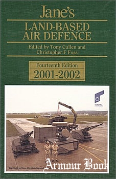 Jane’s Land-Based Air Defence 2002-2003 [Janes Information Group]