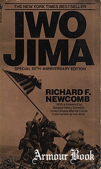 Iwo Jima [Bantam Books]