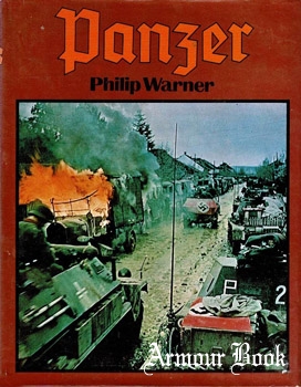 Panzer [Arthur Barker Limited]