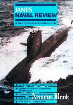 Jane’s Naval Review: Fourth year of issue [Jane's Publishing]