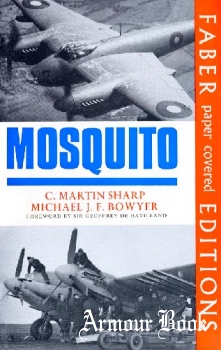 Mosquito [Faber & Faber]